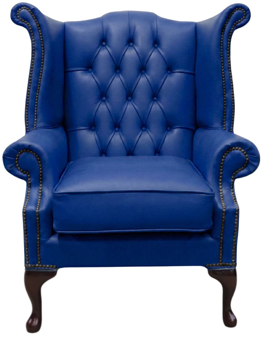 The Durham Chesterfield